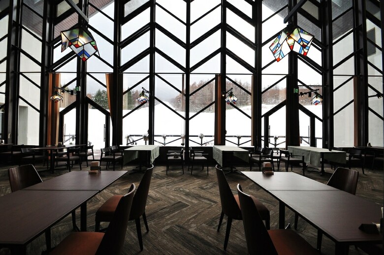 Apartamento Hachimantai Mountain Hotel