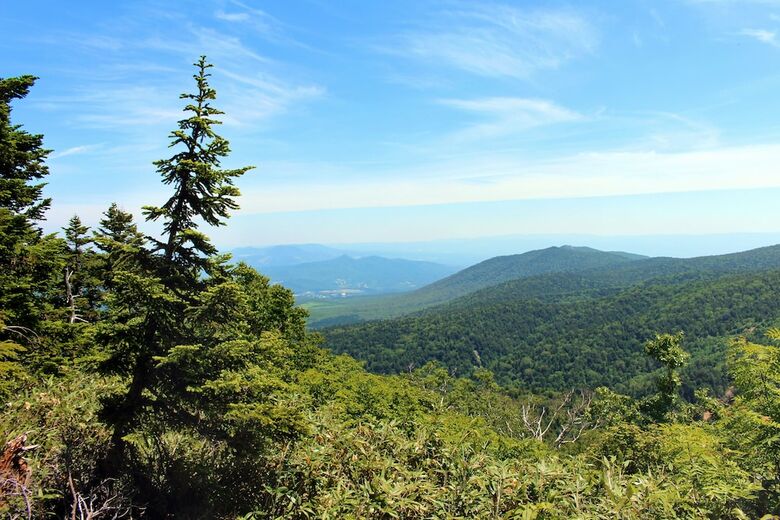 Apartamento Hachimantai Mountain Hotel