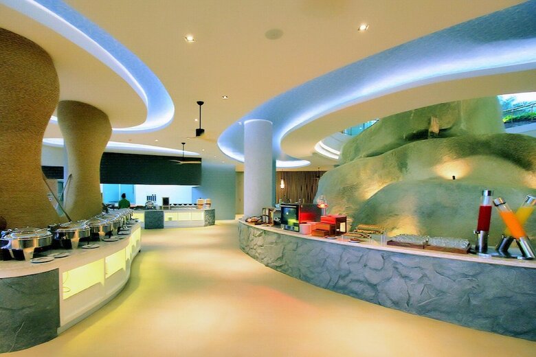 Crest Pool Villas