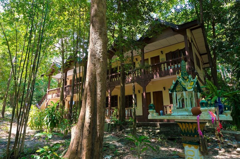 Hotel Lost Resort