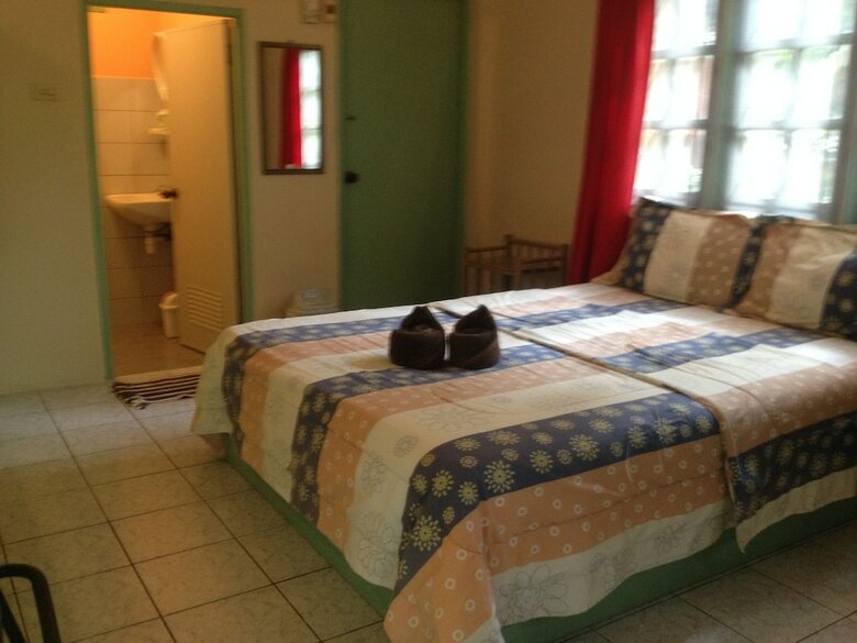 Hotel Lost Resort