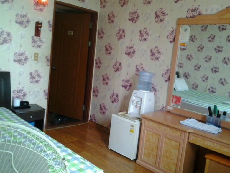 Hotel Sam Ik Jang Motel