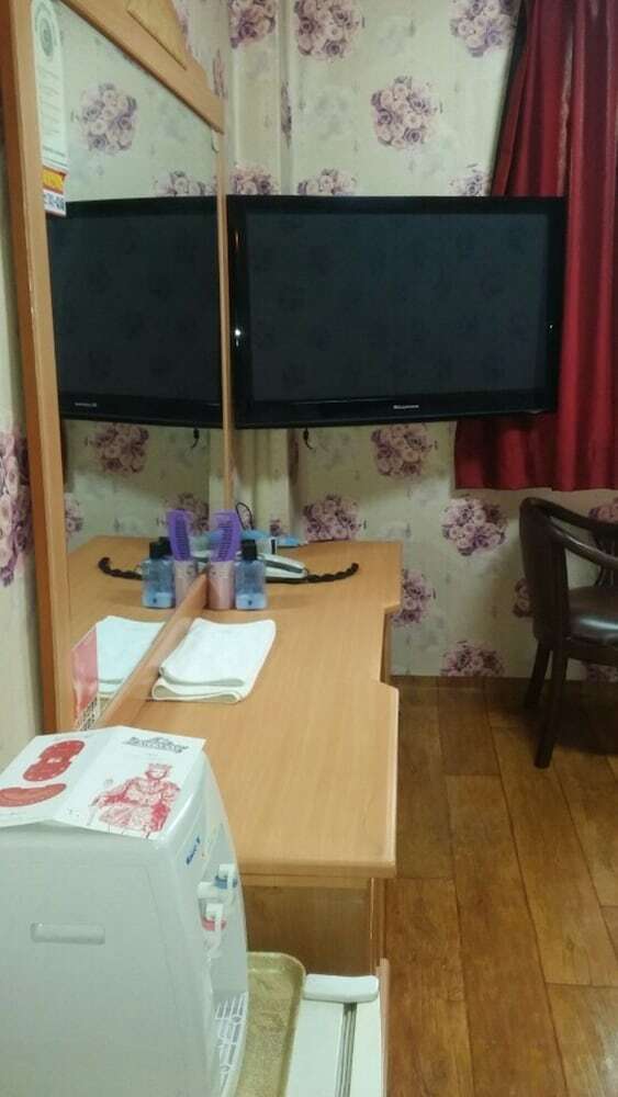 Hotel Sam Ik Jang Motel