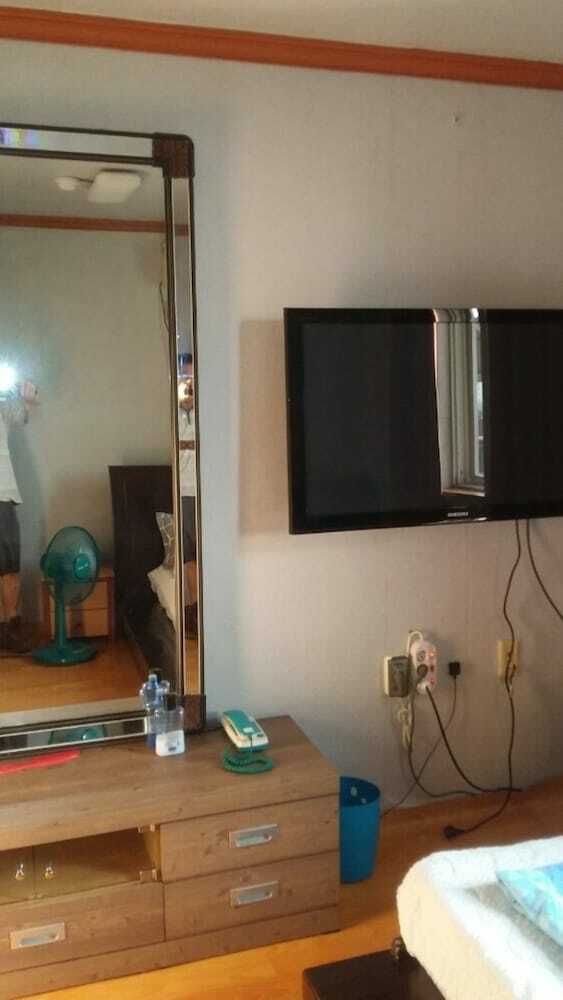 Hotel Sam Ik Jang Motel