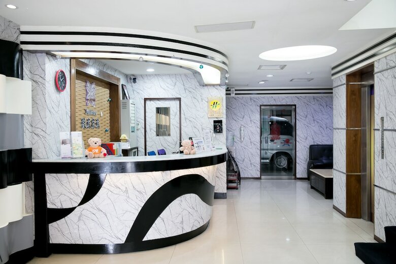 Wl Hotel