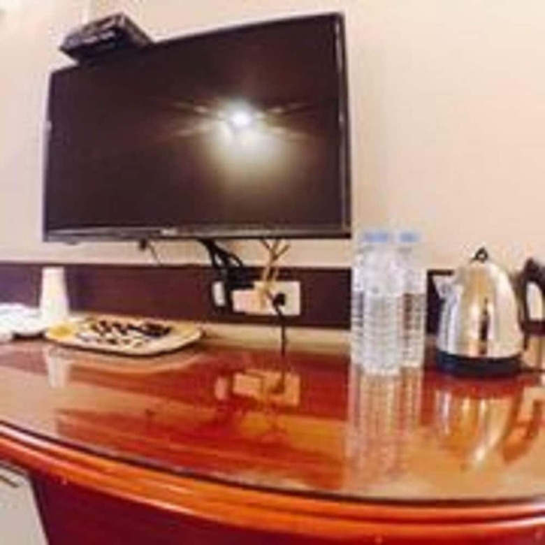 Wl Hotel