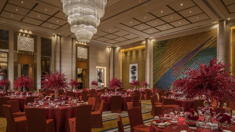 Four Seasons Hotel Tianjin