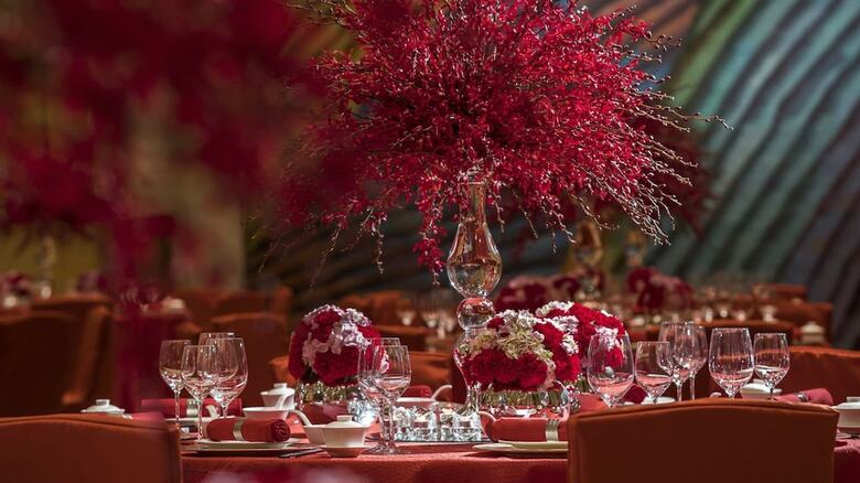 Four Seasons Hotel Tianjin