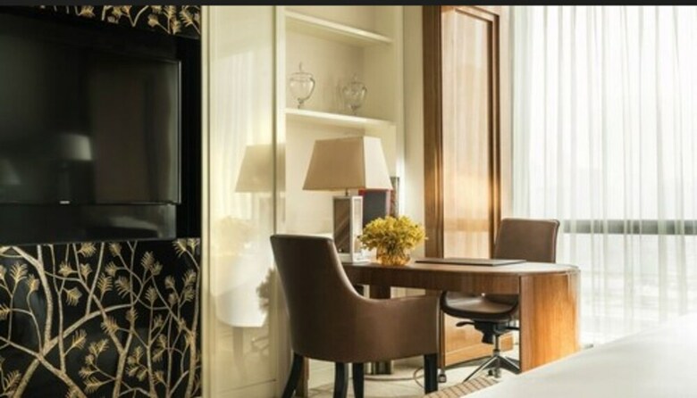 Four Seasons Hotel Tianjin