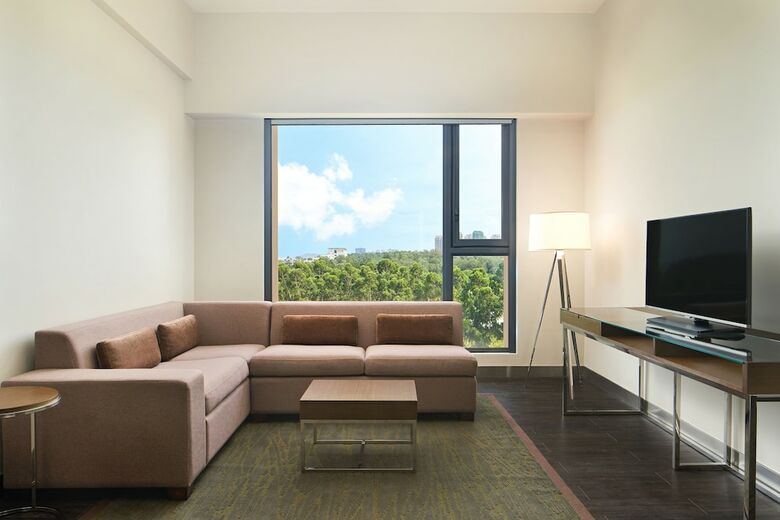 Hotel Element Foshan Nanhai