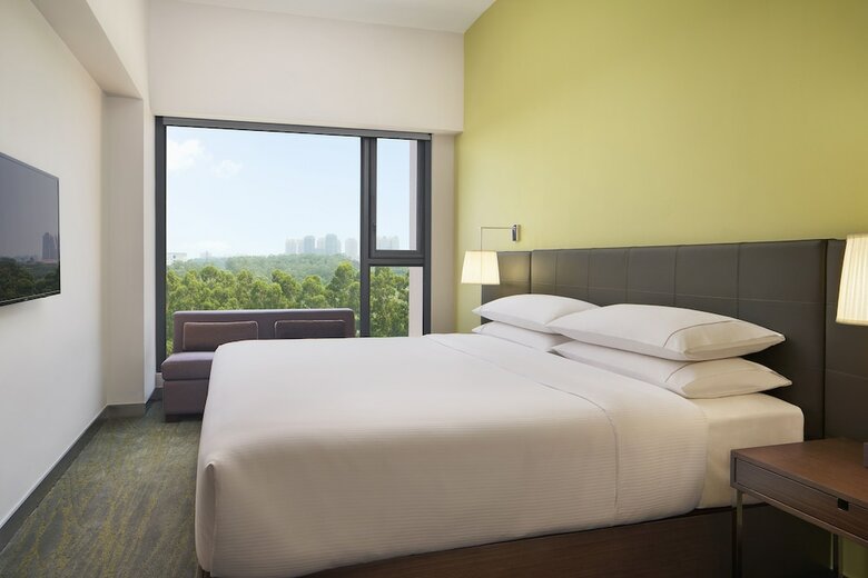 Hotel Element Foshan Nanhai