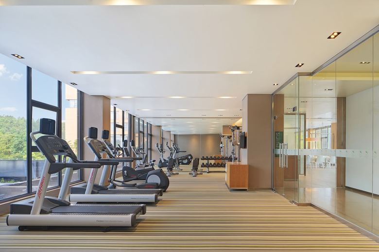 Hotel Element Foshan Nanhai