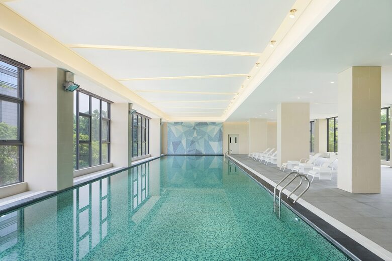 Hotel Element Foshan Nanhai