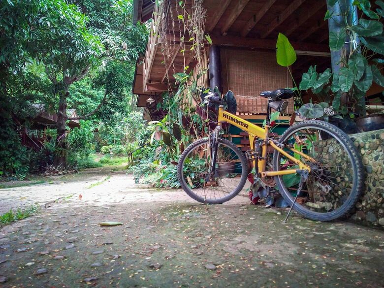 Hotel Misty View Guesthouse