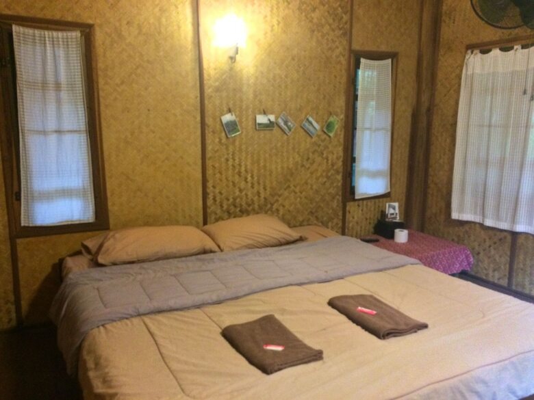 Hotel Misty View Guesthouse
