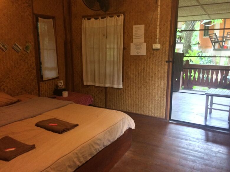 Hotel Misty View Guesthouse