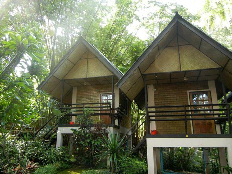 Hotel Misty View Guesthouse