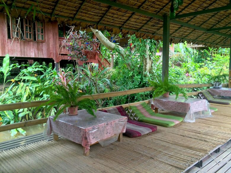 Hotel Misty View Guesthouse