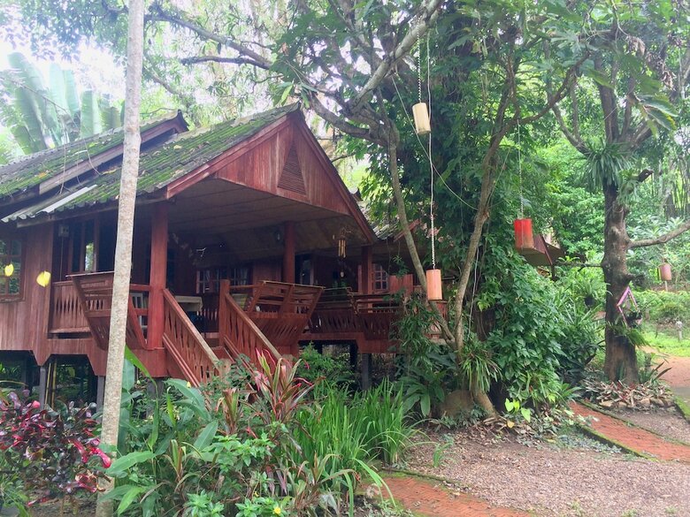 Hotel Misty View Guesthouse