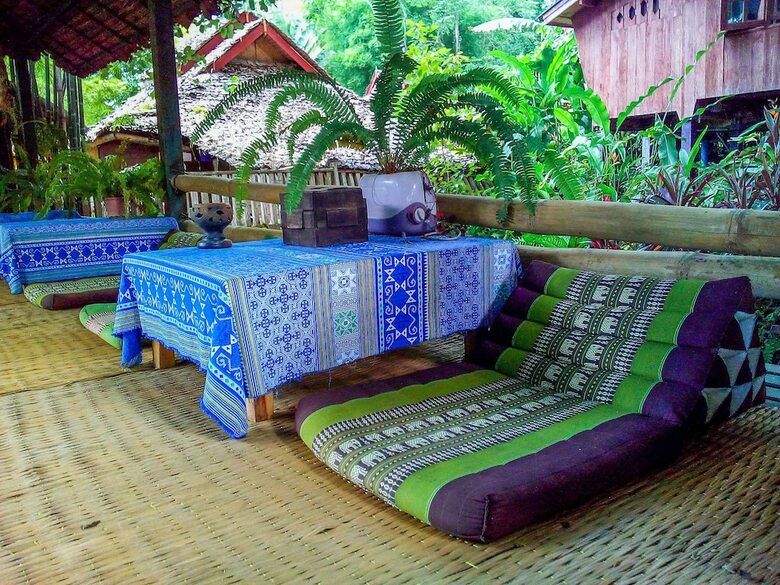 Hotel Misty View Guesthouse