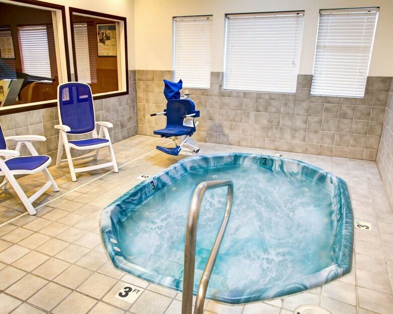 Hotel Quality Inn Florence