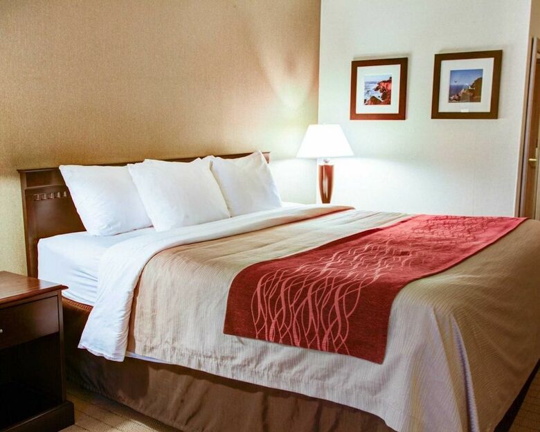 Hotel Quality Inn Florence