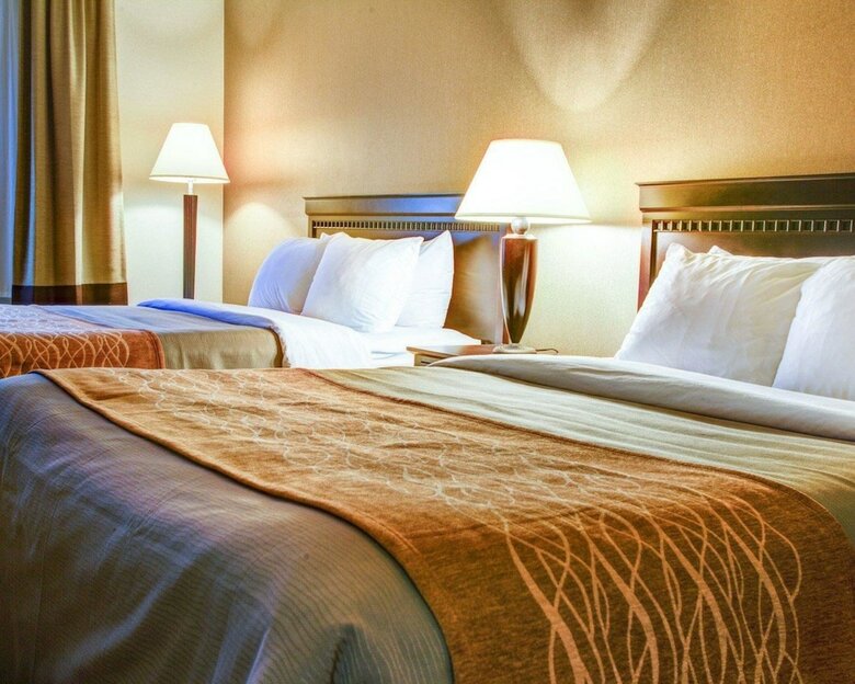 Hotel Quality Inn Florence