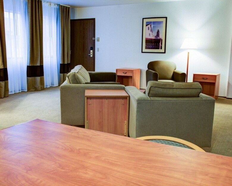 Hotel Quality Inn Florence
