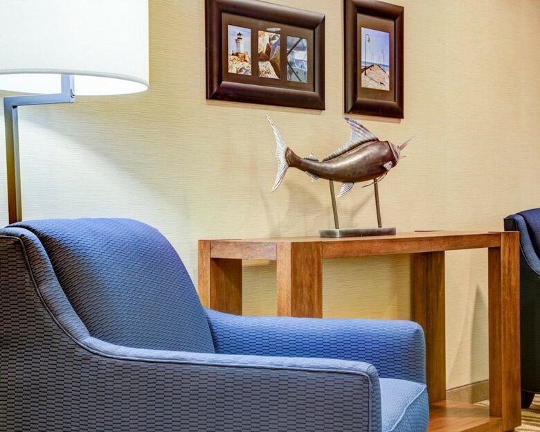 Hotel Quality Inn Florence