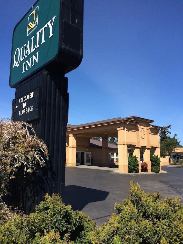 Hotel Quality Inn Florence