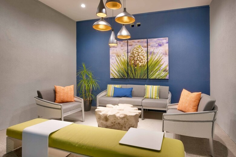 Hotel Fairfield Inn & Suites Rockport