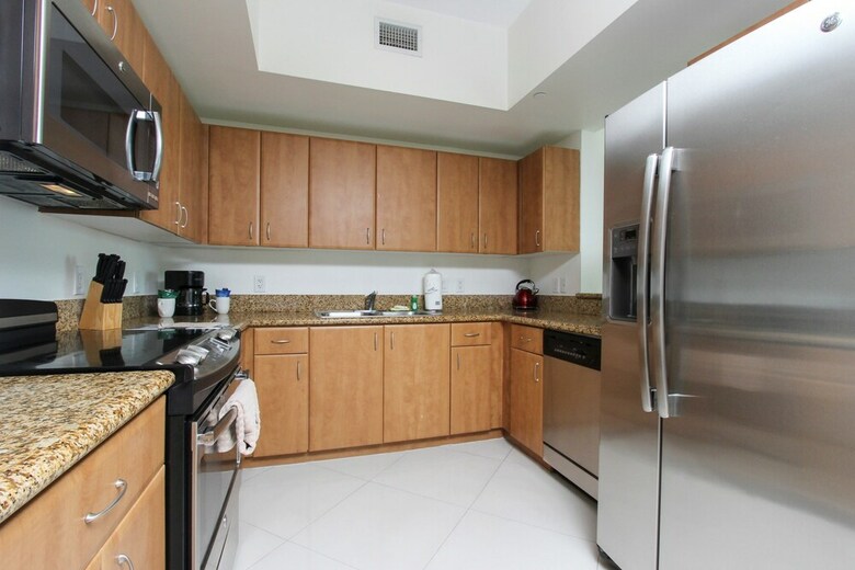 Global Luxury Suites At One Broadway