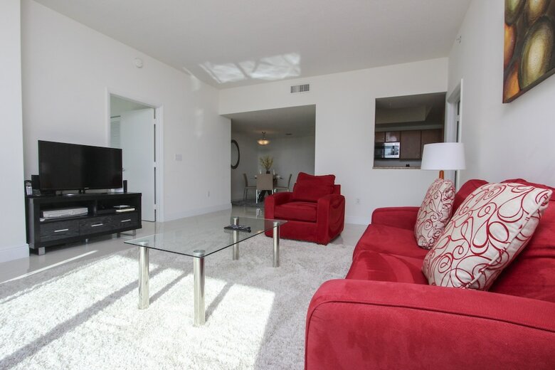 Global Luxury Suites At One Broadway