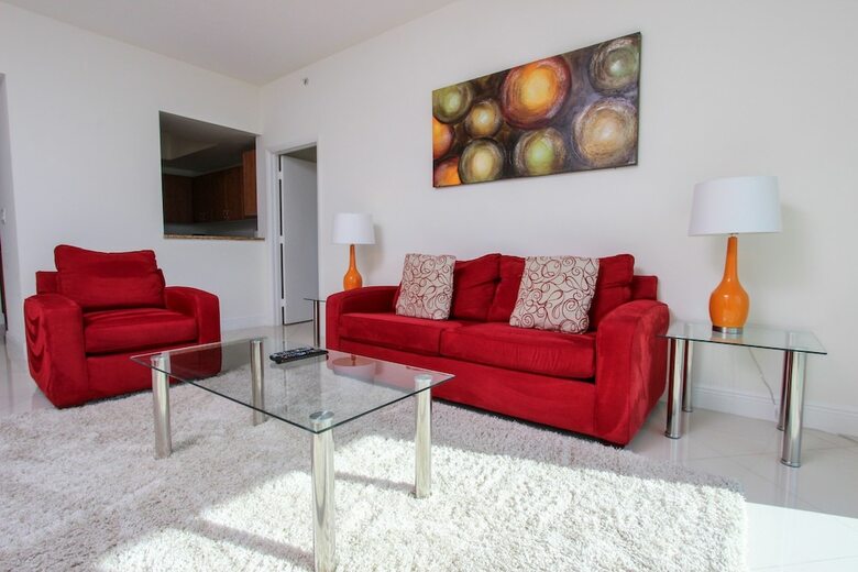 Global Luxury Suites At One Broadway