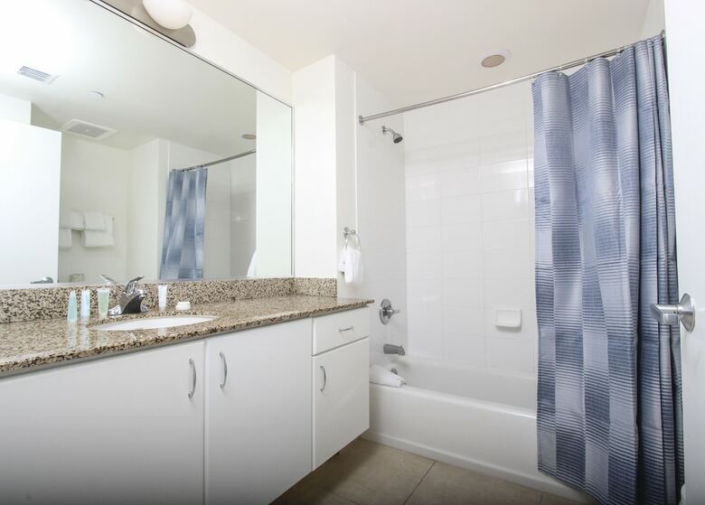 Global Luxury Suites At One Broadway