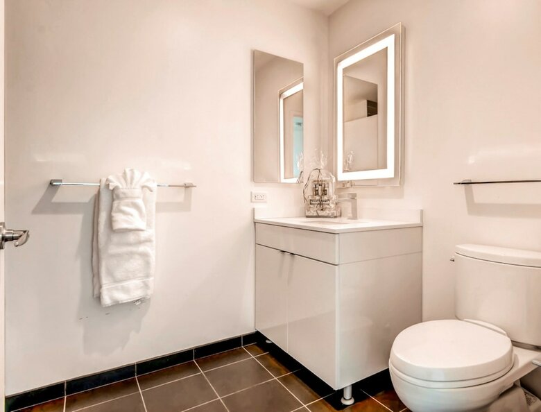 Global Luxury Suites At One Broadway