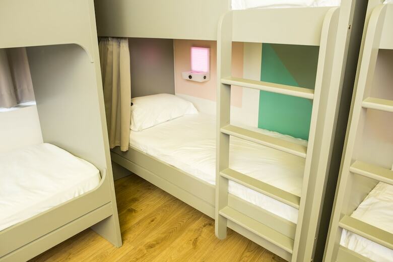 Hostal Stay Inn Hostel