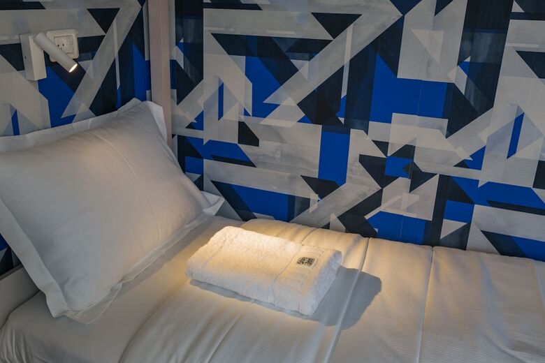 Hostal Stay Inn Hostel