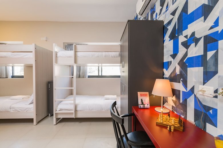 Hostal Stay Inn Hostel