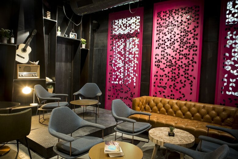 Hostal Stay Inn Hostel