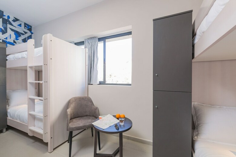Hostal Stay Inn Hostel