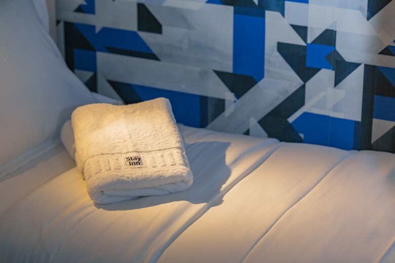 Hostal Stay Inn Hostel