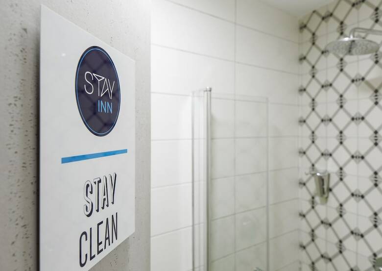 Hostal Stay Inn Hostel