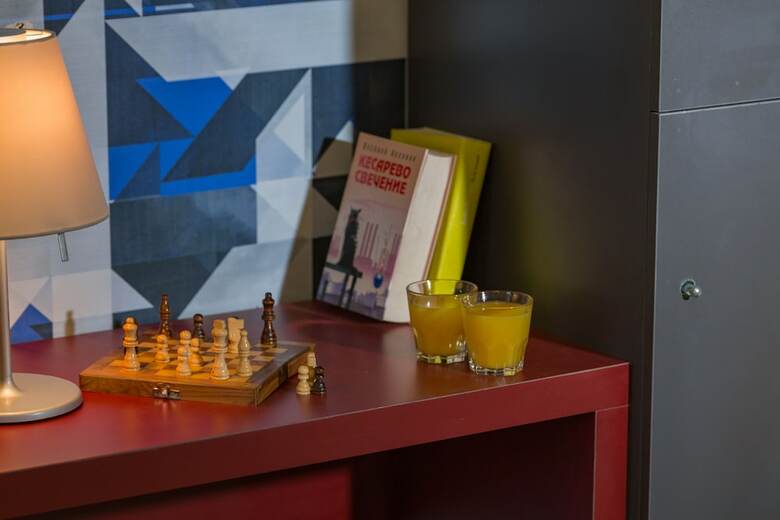 Hostal Stay Inn Hostel
