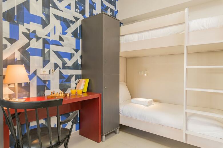 Hostal Stay Inn Hostel