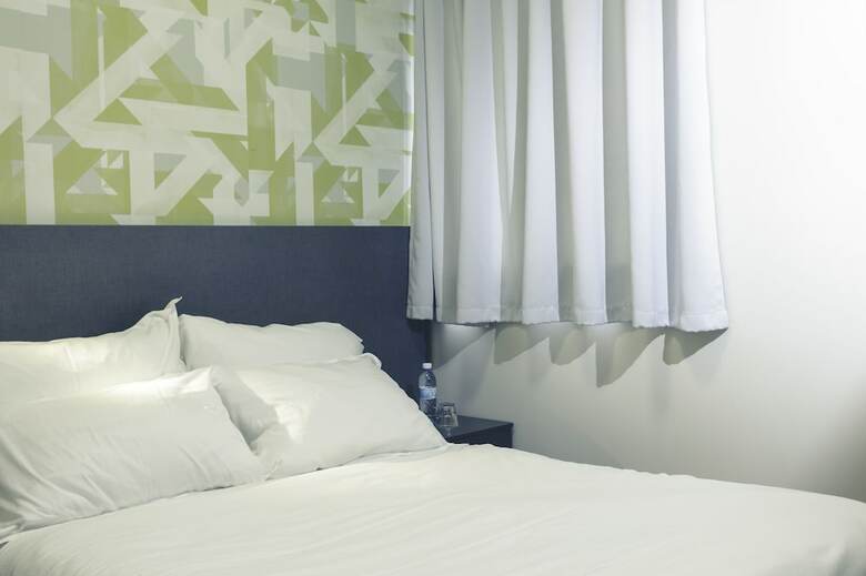 Hostal Stay Inn Hostel