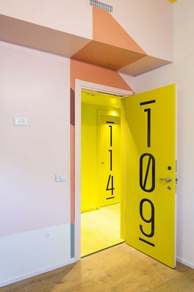 Hostal Stay Inn Hostel