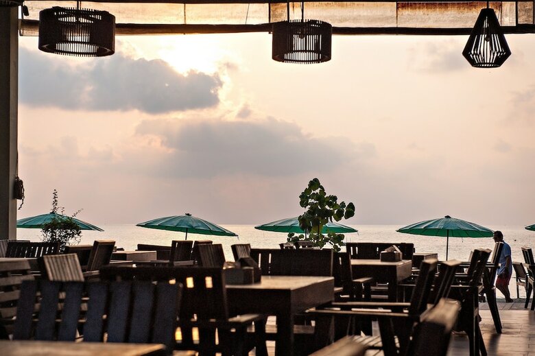 Hotel Tubtim Resort