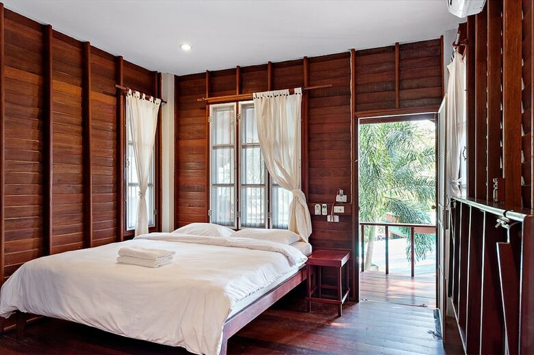Hotel Tubtim Resort