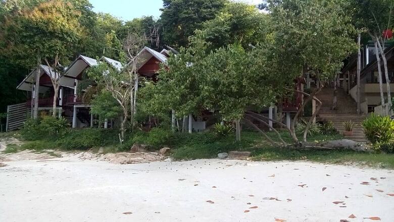 Hotel Tubtim Resort